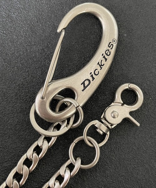 Dickies（ディッキーズ） ウォレットチェーン 「Dickies/ディッキーズ