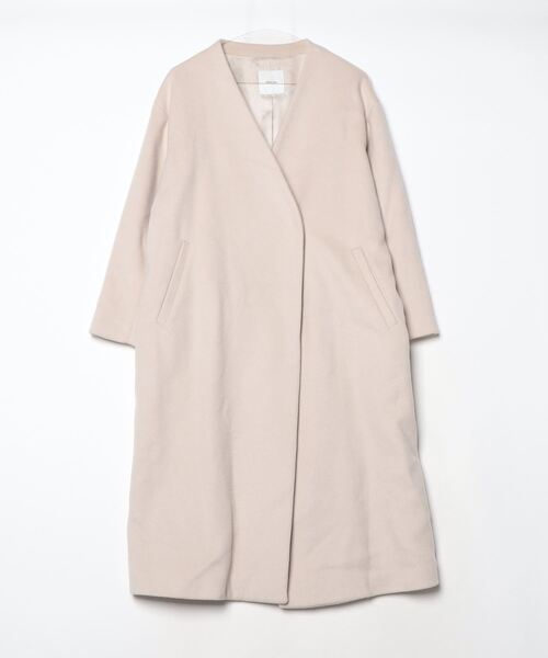 Spick＆Span（スピック アンド スパン） 「Spick & Span」 ノーカラー