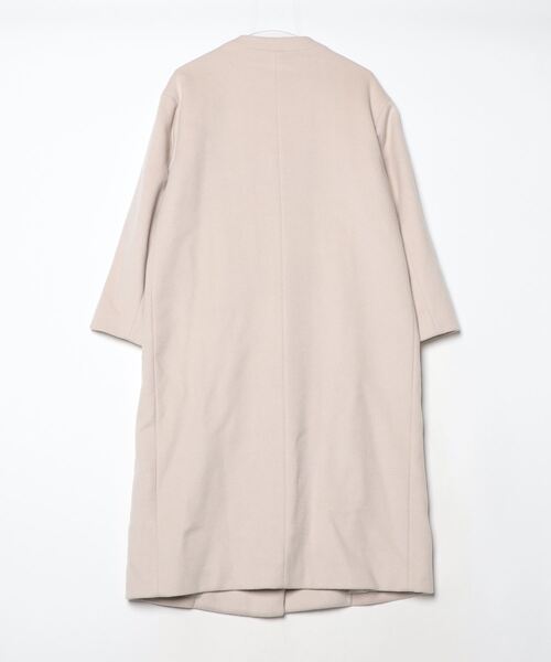 Spick＆Span（スピック アンド スパン） 「Spick & Span」 ノーカラー