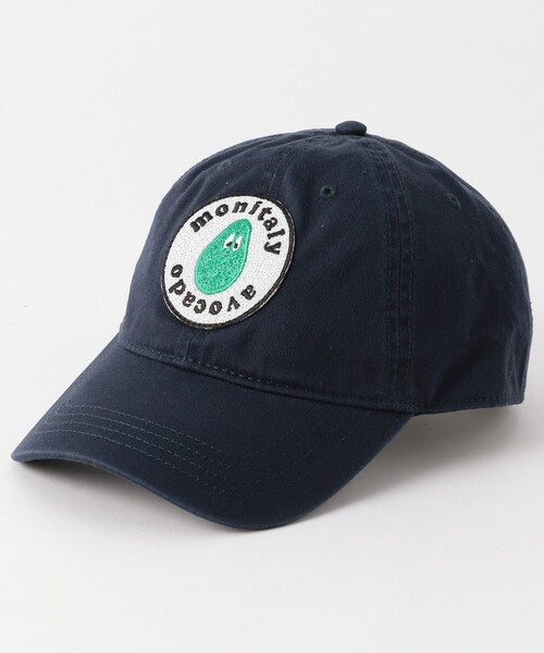 MONITALY　モニタリー MONITALY キャップ 帽子 MONITALY/モニタリー Golf Dad Hatw