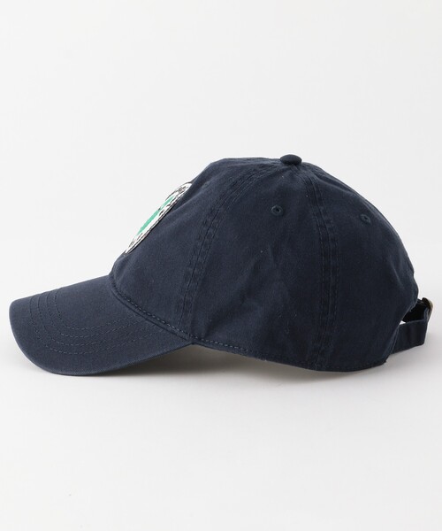 MONITALY キャップ 帽子 MONITALY/モニタリー Golf Dad Hatw
