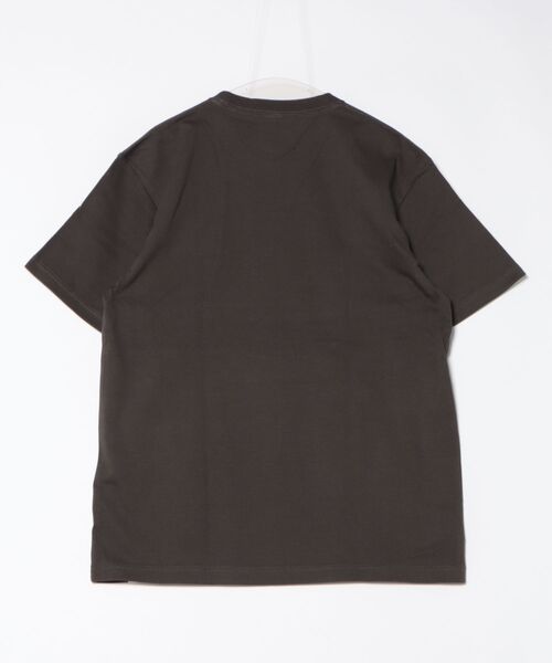 Romon tシャツ Organic Cotton T-shirts(Romon×2) レディース