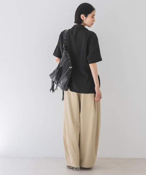 ブラウス シャツ 「UNISEX」スカシアミカイキンシャツ レディース メンズ 楽天市場】【透けない安心感】 レディース ワイシャツ 細見え