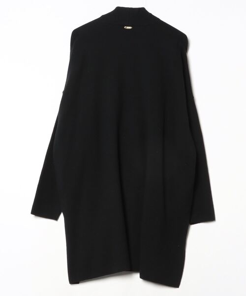 MUSE de Deuxieme Classe 「MUSE classe」 ニットカーディガン