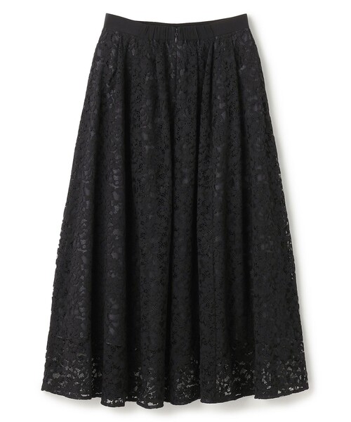 スカート LACE A LA CARTE スカートの画像