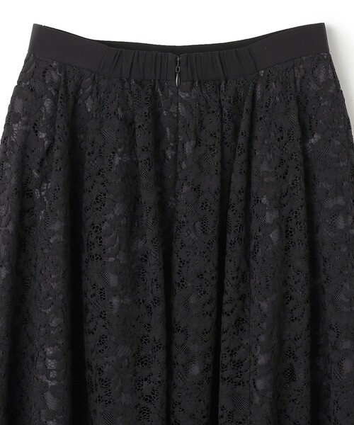 TOCCA（トッカ） スカート LACE A LA CARTE スカート : ZOZOTOWN Yahoo