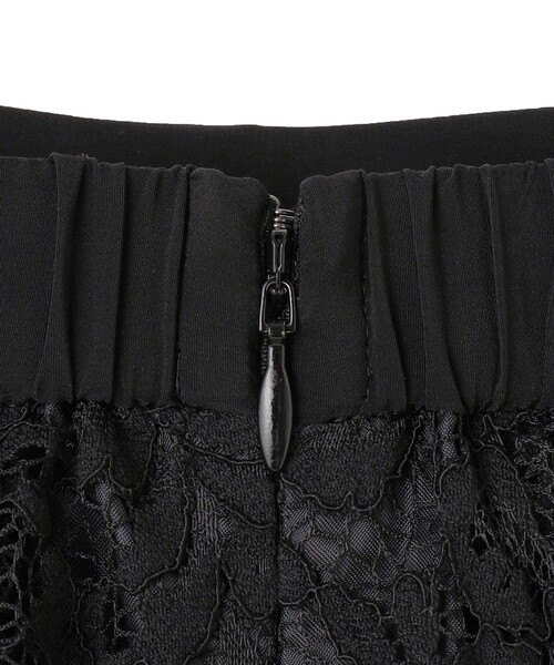 スカート LACE A LA CARTE スカートの画像