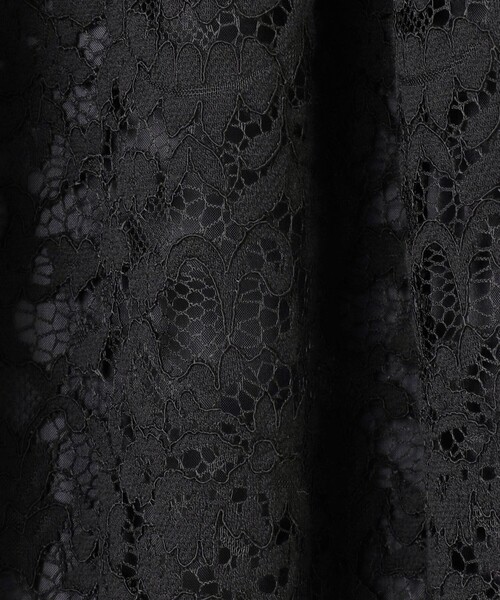 スカート LACE A LA CARTE スカートの画像