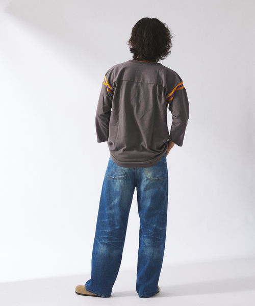 JOURNAL STANDARD relume tシャツ MASON / メイソン 別注