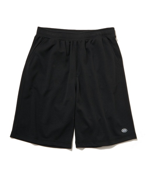 ウォーキング・ランニングウェア Discus athletic short black M DISCUS ATHLETIC（ディスカス アスレチック） ワイドパンツ パンツ