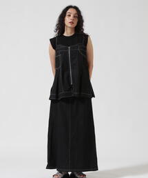 AULA AILA新作ワンピース　新品 AULA AILA新作ワンピース 新品 AULA AILA ワンピース AILA（アウラ