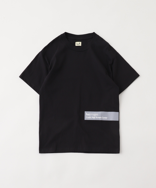 tシャツ High Scream Center / ハイスクリームセンター IMAGES TEE 