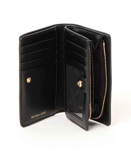 MICHAEL KORS 「MICHAEL KORS」 財布 FREE ブラック レディース