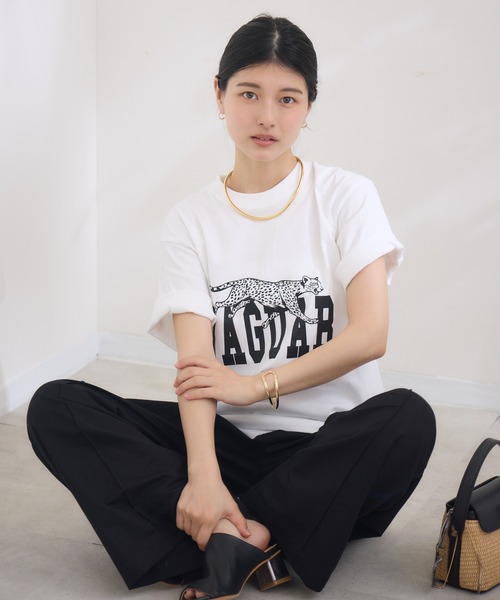 新製品情報も満載 KATHARINE ROSS tシャツ 「KATHARINE ROSS」「margaux vintage トップス