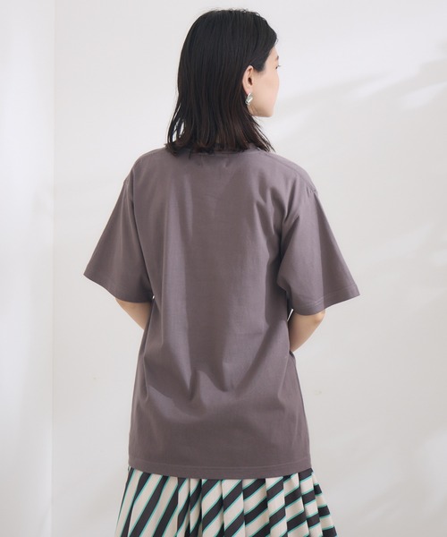 KATHARINE ROSS tシャツ 「KATHARINE ROSS」「margaux vintage