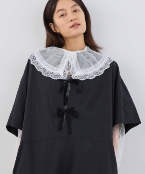 Libra Cue オールインワン ハーフスリーブサージカルオールインワン