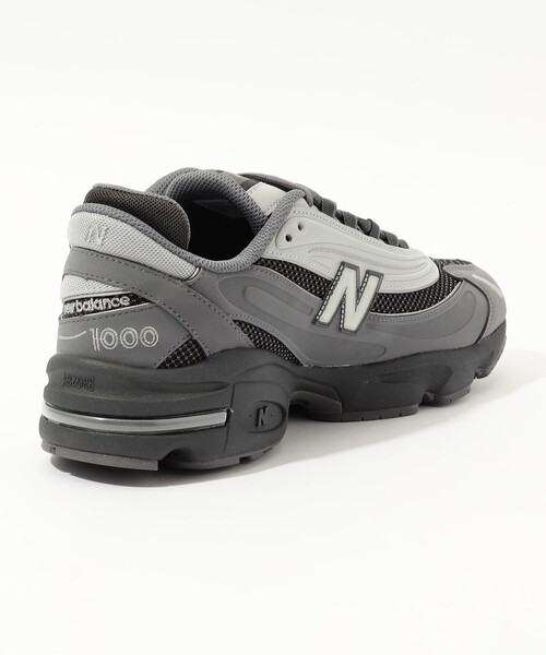 New Balance スニーカー NEW BALANCE M1000MEG メンズ