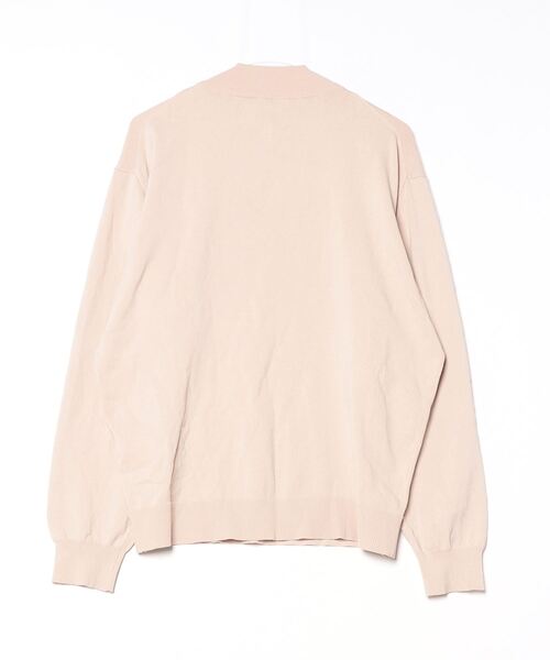 「URBAN RESEARCH」 長(zhǎng)袖ニット LARGE ベージュ系その他 メンズ
