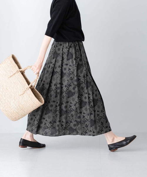 何でも揃う かぐれ レディース ブラック FREE スカート 「かぐれ」 パンツ