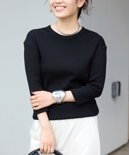 Deuxieme Classe tシャツ *追加 Dignity Tシャツ レディース