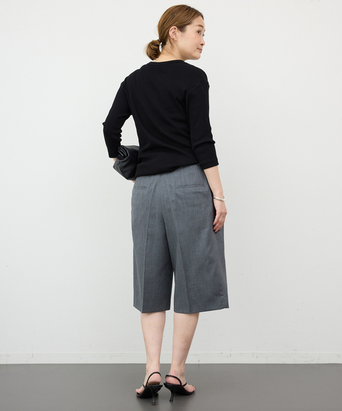 Deuxieme Classe tシャツ *追加 Dignity Tシャツ レディース