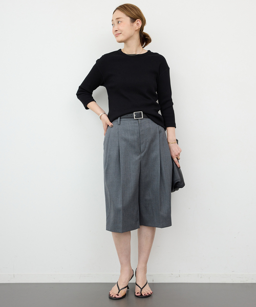 Deuxieme Classe tシャツ 追加 *dignity Tシャツ レディース