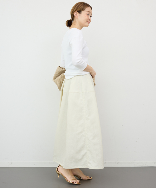 Deuxieme Classe*dignity Tシャツ MUSE de Deuxieme classe（ミューズデドゥーズィエムクラス）の