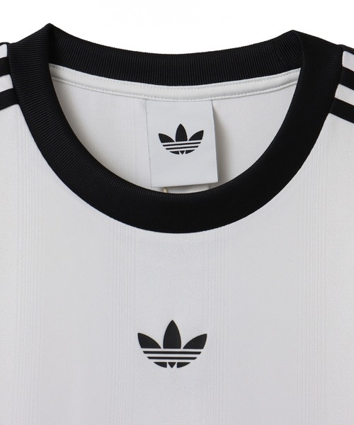 adidas（アディダス） ジャージ adidas JACQUARD JERSEY / アディダス