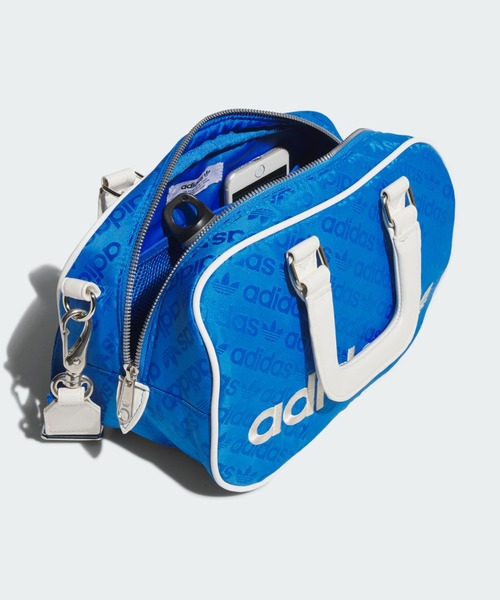 adidas（アディダス） ハンドバッグ オリジナルスゴルフ モノグラム