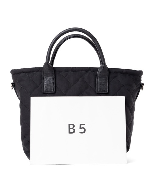 「VitaFelice」 2WAYバッグ FREE ベージュ レディース_画像9