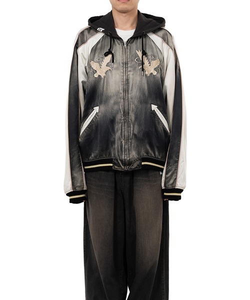 MAISON MIHARA YASUHIRO（メゾン ミハラヤスヒロ） コート ジャケット