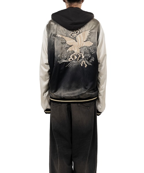 MAISON MIHARA YASUHIRO（メゾン ミハラヤスヒロ） コート ジャケット