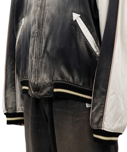 MAISON MIHARA YASUHIRO（メゾン ミハラヤスヒロ） コート ジャケット