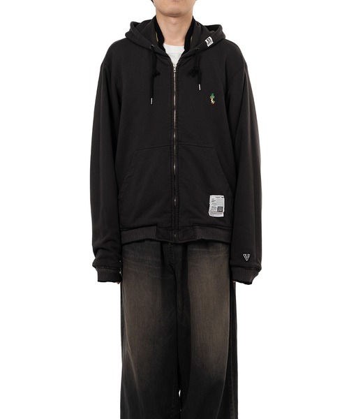 MAISON MIHARA YASUHIRO（メゾン ミハラヤスヒロ） コート ジャケット