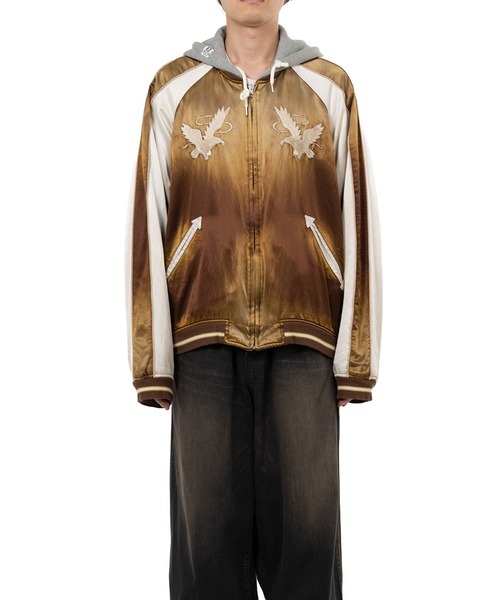 MAISON MIHARA YASUHIRO（メゾン ミハラヤスヒロ） コート ジャケット