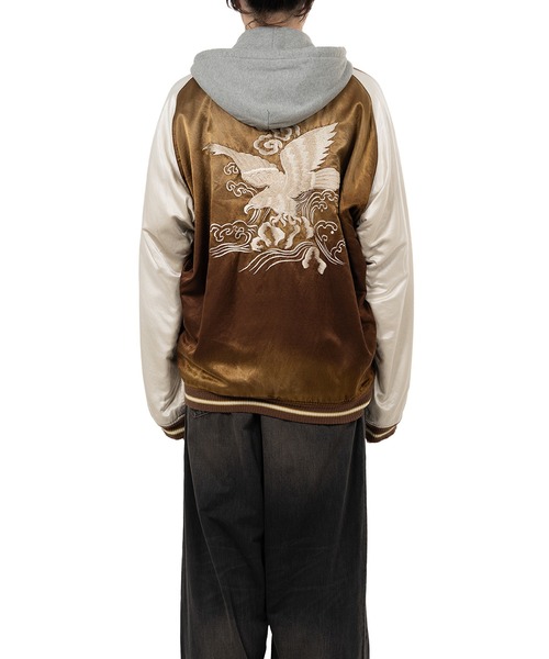 MAISON MIHARA YASUHIRO（メゾン ミハラヤスヒロ） コート ジャケット