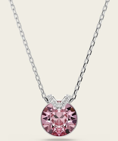SWAROVSKI（スワロフスキー） ネックレス 「公式」「スワロフスキー