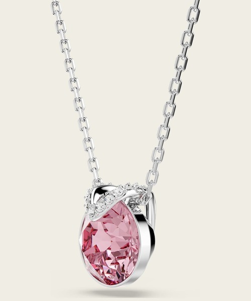 SWAROVSKI（スワロフスキー） ネックレス 「公式」「スワロフスキー