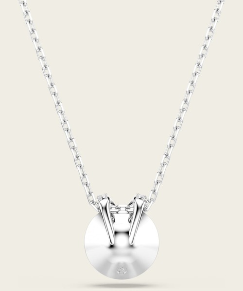 SWAROVSKI（スワロフスキー） ネックレス 「公式」「スワロフスキー