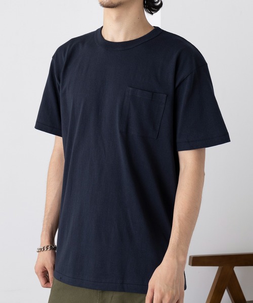 CROSS & STITCH tシャツ 「Cross＆Stitch」マックスウエイトバインダー