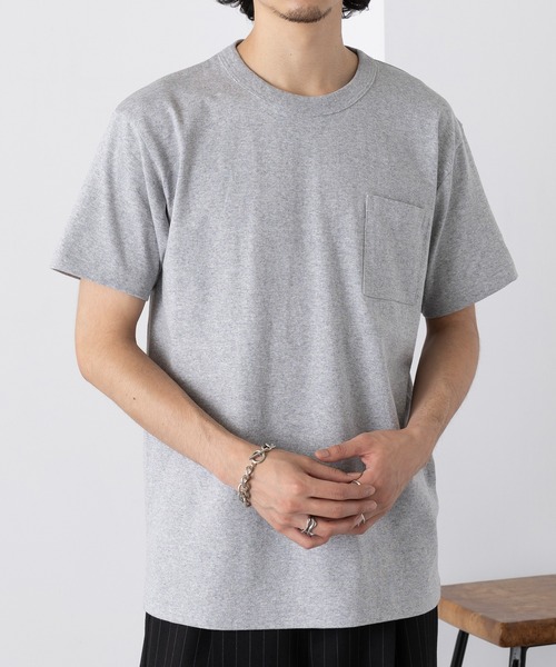 CROSS & STITCH tシャツ 「Cross＆Stitch」マックスウエイトバインダー