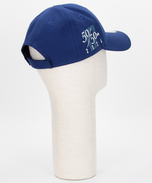 NEW ERA（ニューエラ） キャップ 帽子 9FORTY OHTANI 50/50 メンズ