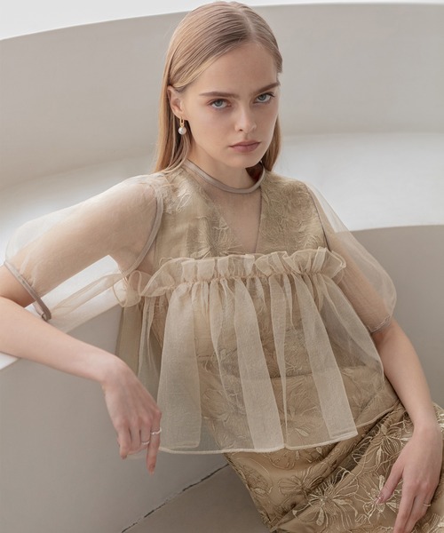 Leja（レジャ） ドレス : ZOZOTOWN Yahoo!店 - 通販 - Yahoo!ショッピング