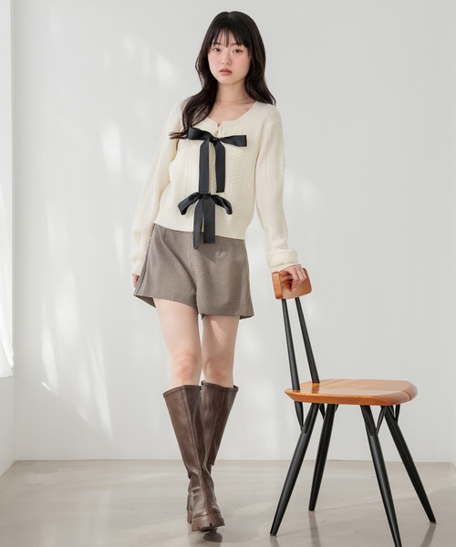 Heather（ヘザー） ブーツ 「累計10万本」楽ちんなのに美脚！秋冬No.1