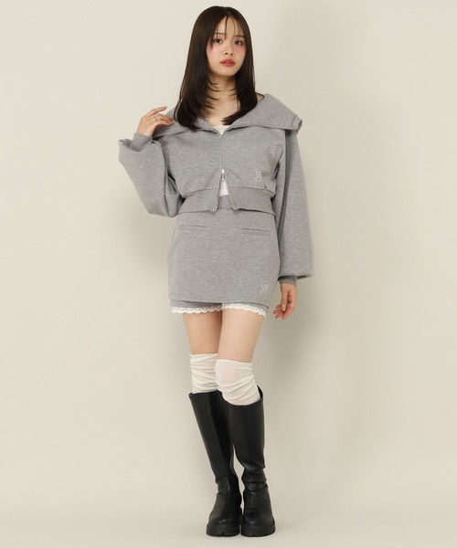 Heather（ヘザー） ブーツ 「累計13万本」楽ちんなのに美脚！秋冬No.1