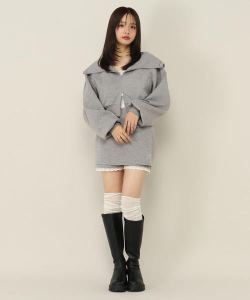 Heather（ヘザー） ブーツ 「累計13万本」楽ちんなのに美脚！秋冬No.1