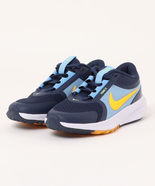 NIKE（ナイキ） スニーカー 「NIKE」STAR RUNNER 5 (GS) キッズ 子供