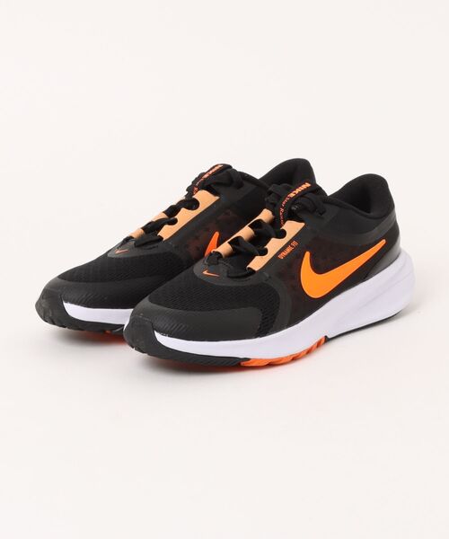 NIKE（ナイキ） スニーカー 「NIKE」STAR RUNNER 5 (GS) キッズ 子供