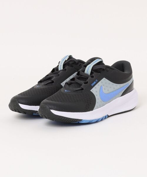 NIKE（ナイキ） スニーカー 「NIKE」STAR RUNNER 5 (GS) キッズ 子供
