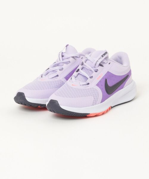 NIKE（ナイキ） スニーカー 「NIKE」STAR RUNNER 5 (GS) キッズ 子供